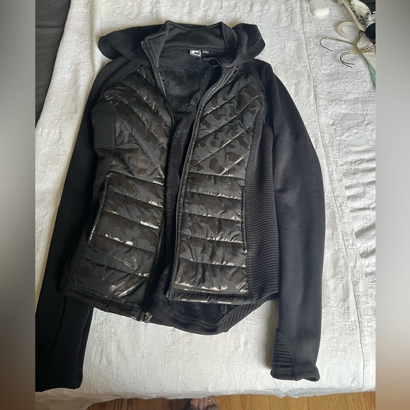 Fila jacket - Picture 2 of 4